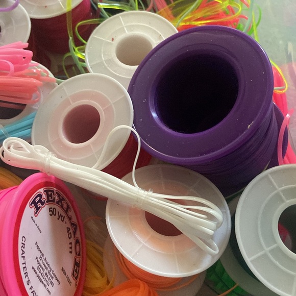 Oodles of gimp - Picture 3 of 5